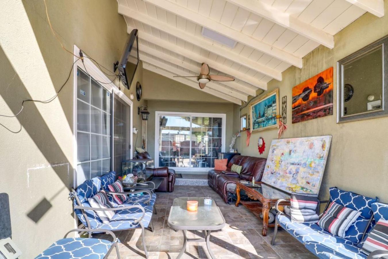 Holiday home North Hills 2br And Outdoor Pool
